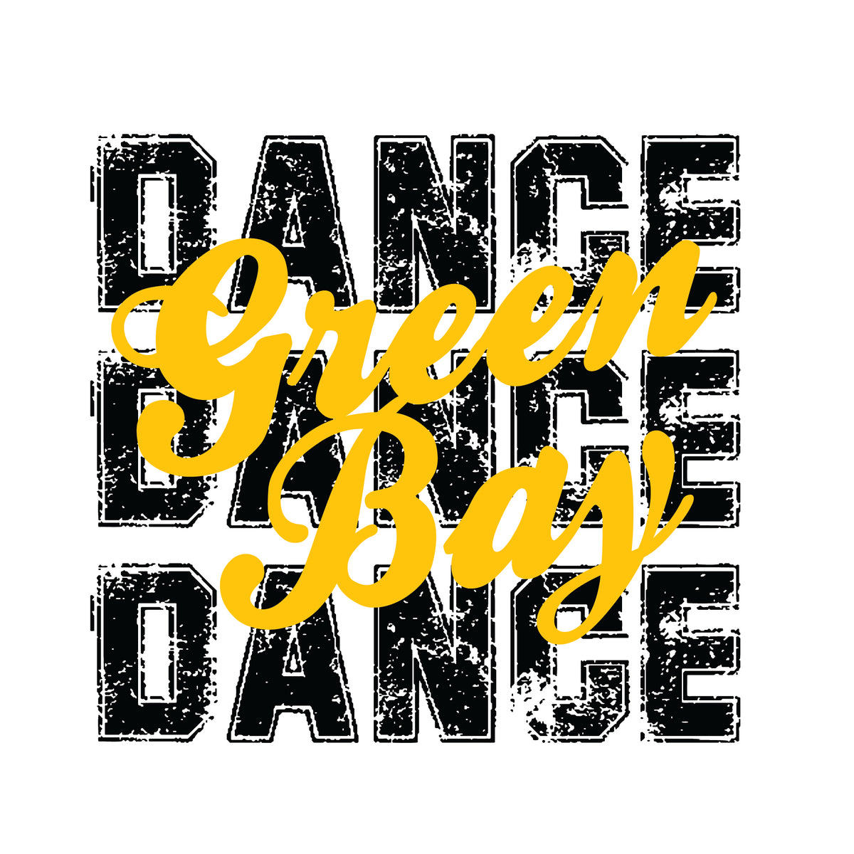 Screen Print 2 Color-SP1525-The Teehive