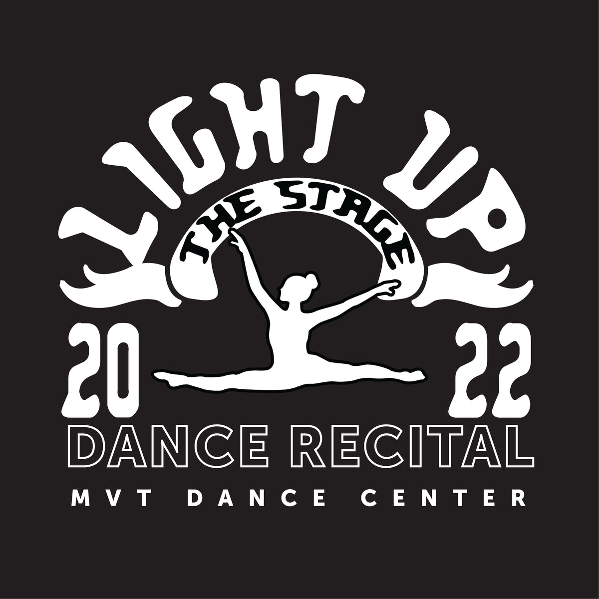 Screen Print 1 Color-SP1540-The Teehive