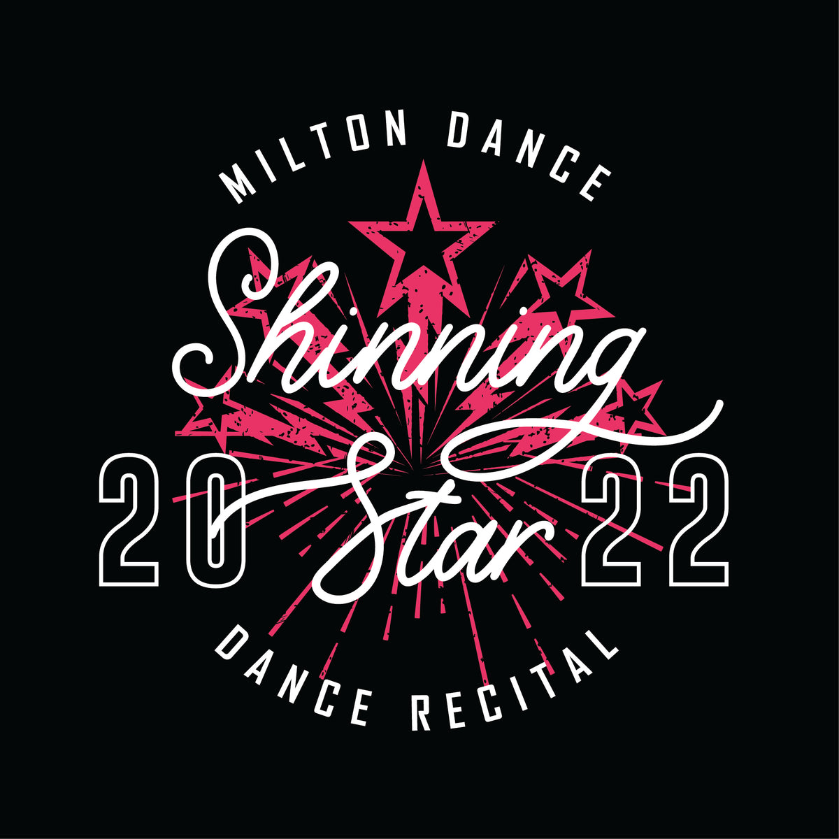 Screen Print 2 Color-SP1541-The Teehive