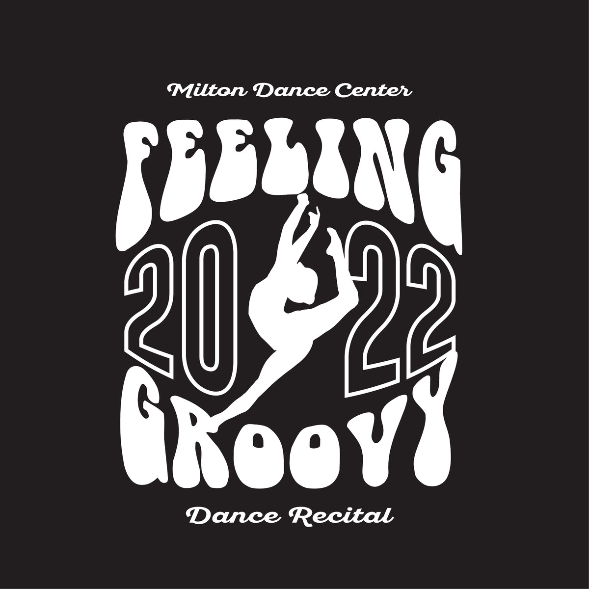 Screen Print 1 Color-SP1544-The Teehive