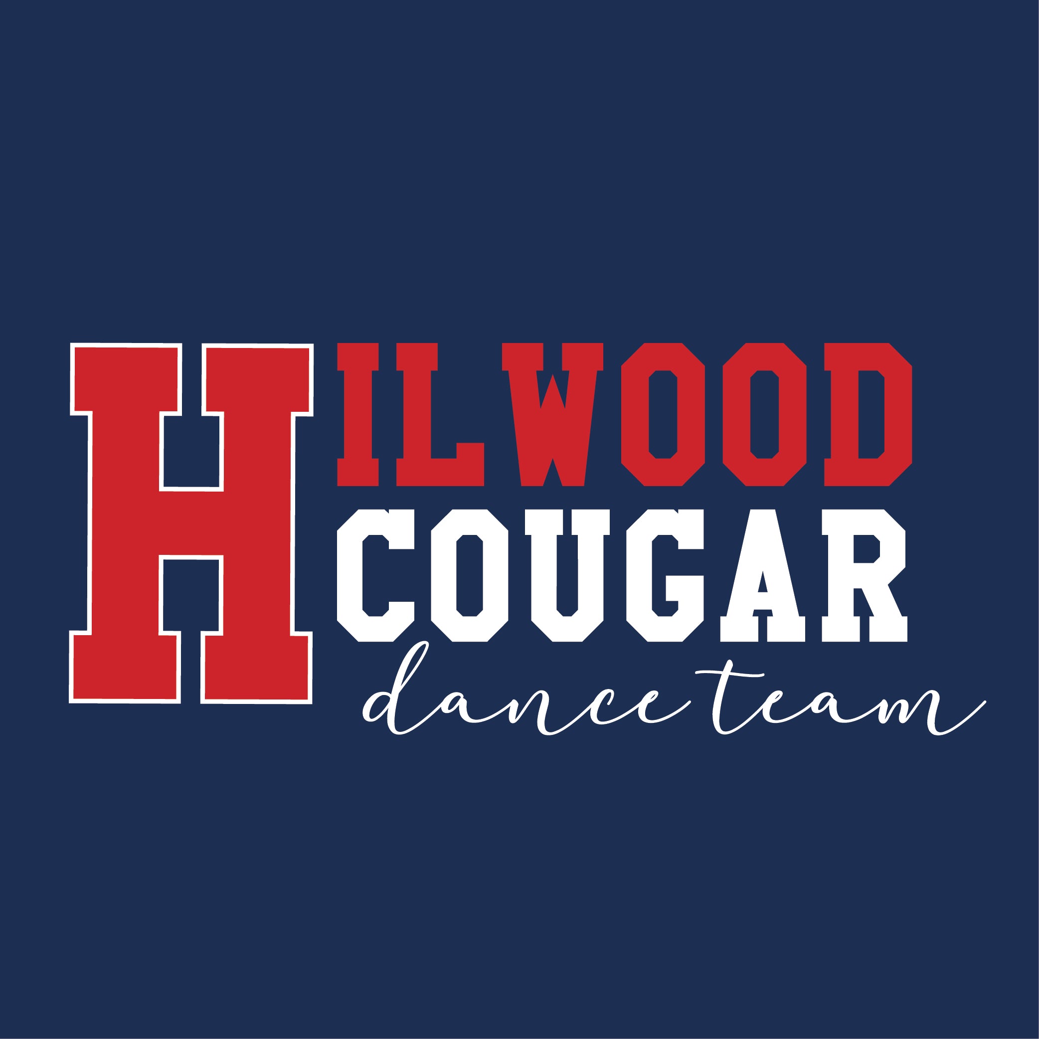 Screen Print 2 Color-SP1550-The Teehive