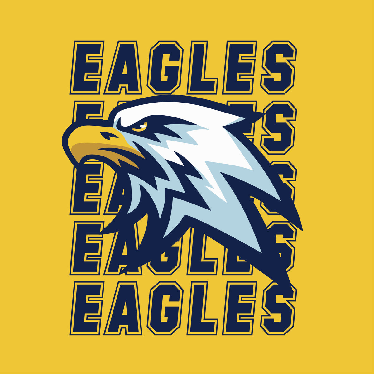 Screen Print 3 Color-SP1551-The Teehive