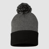 Sportsman - Pom Pom Knit Cap - SP15-The Teehive