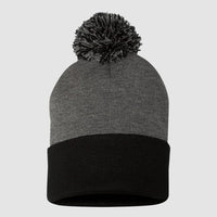 Sportsman - Pom Pom Knit Cap - SP15-The Teehive