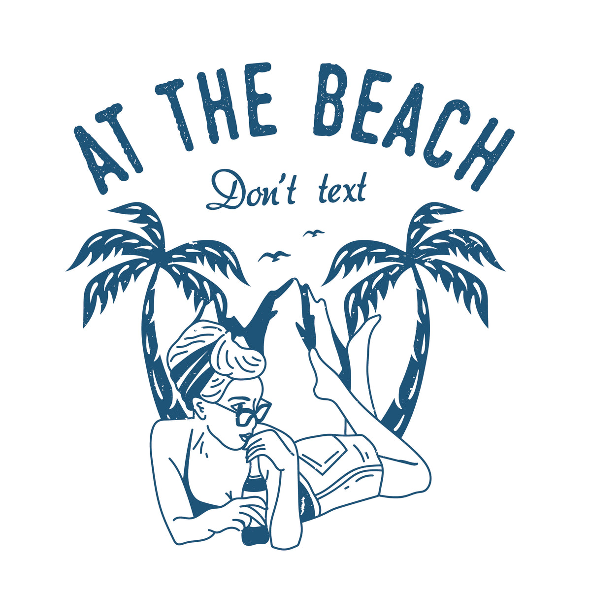 Screen Print 1 Color-SP1602-The Teehive