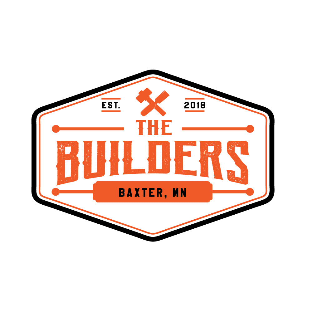 Screen Print 2 Color-SP1612-The Teehive