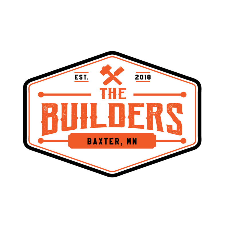 Screen Print 2 Color-SP1612-The Teehive