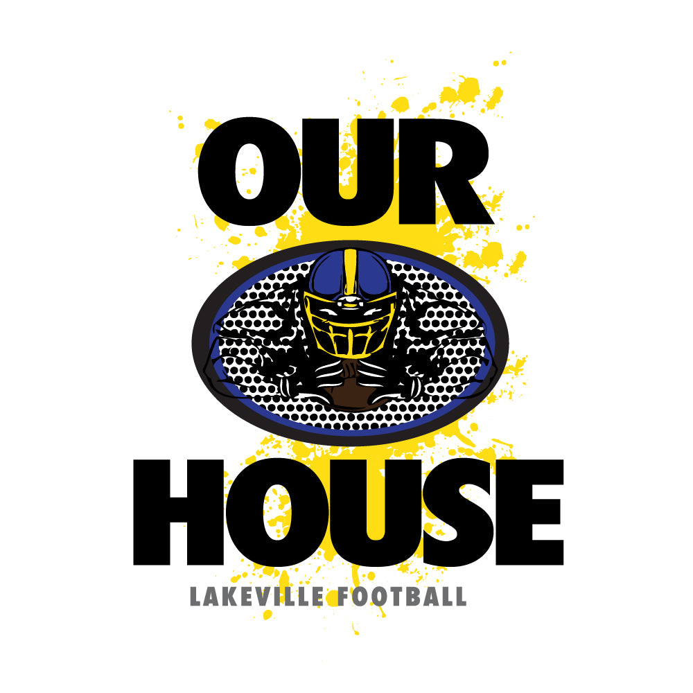 Screen Print 3 Color-SP1631-The Teehive