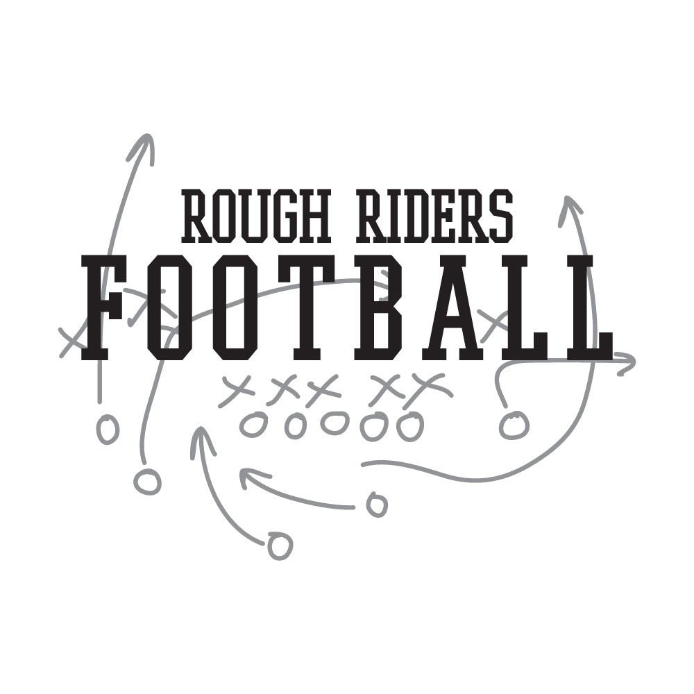 Screen Print 2 Color-SP1641-The Teehive