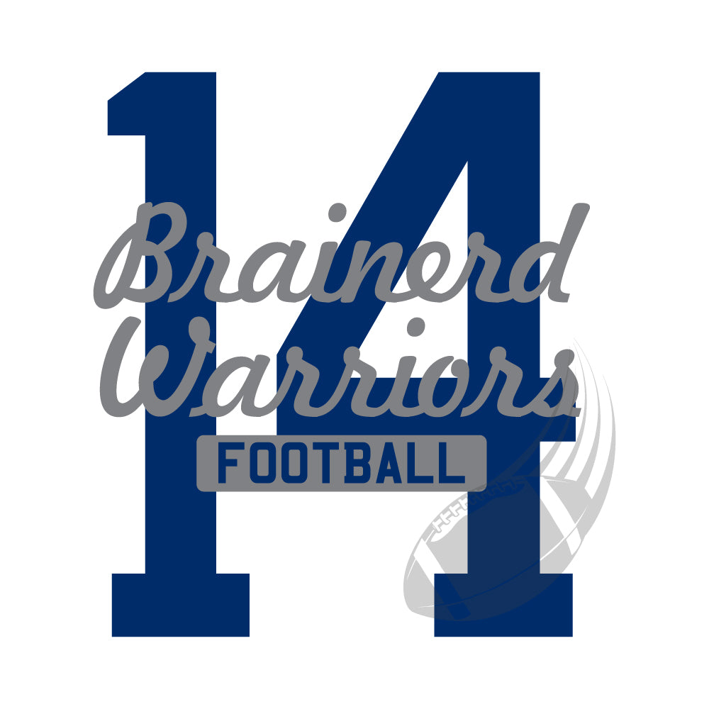 Screen Print 2 Color-SP1644-The Teehive