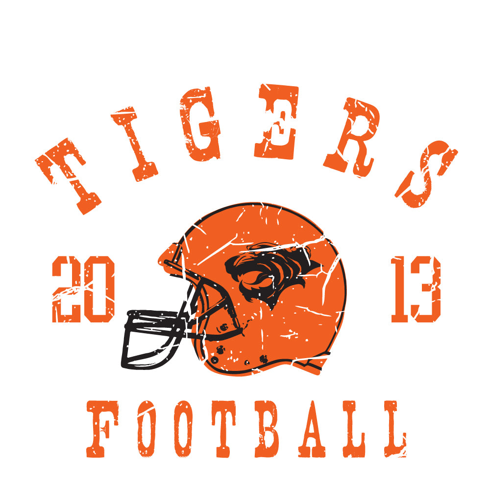 Screen Print 2 Color-SP1651-The Teehive