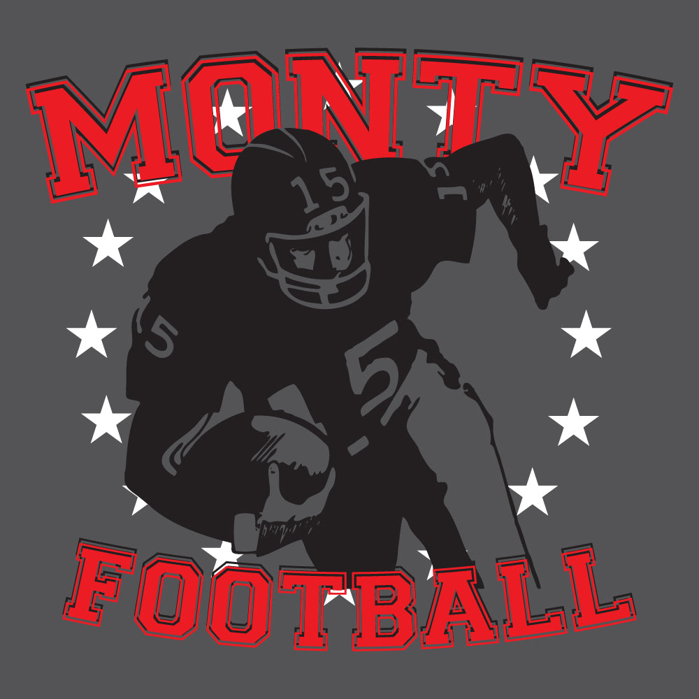 Screen Print 3 Color-SP1653-The Teehive