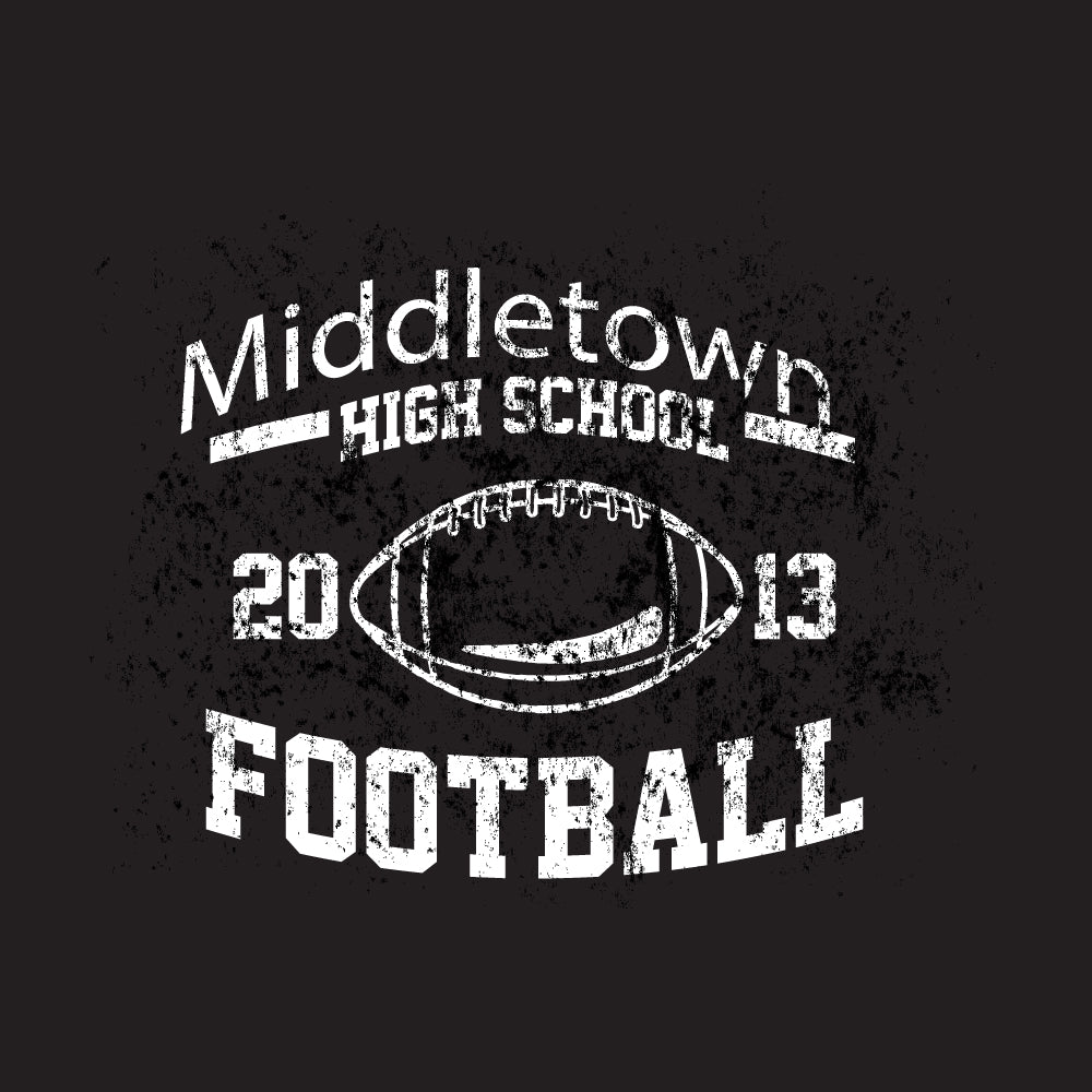 Screen Print 1 Color-SP1655-The Teehive