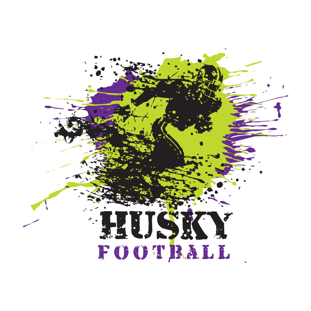 Screen Print 3 Color-SP1657-The Teehive