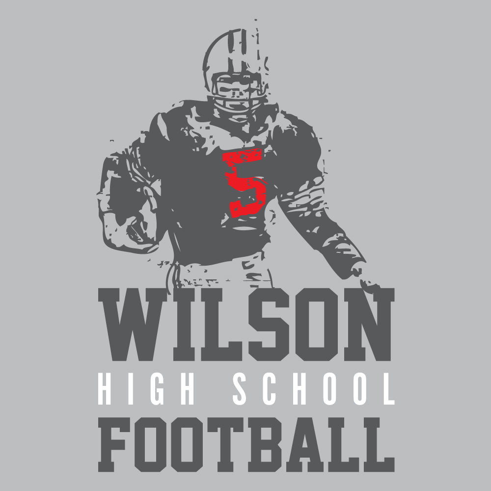 Screen Print 3 Color-SP1659-The Teehive