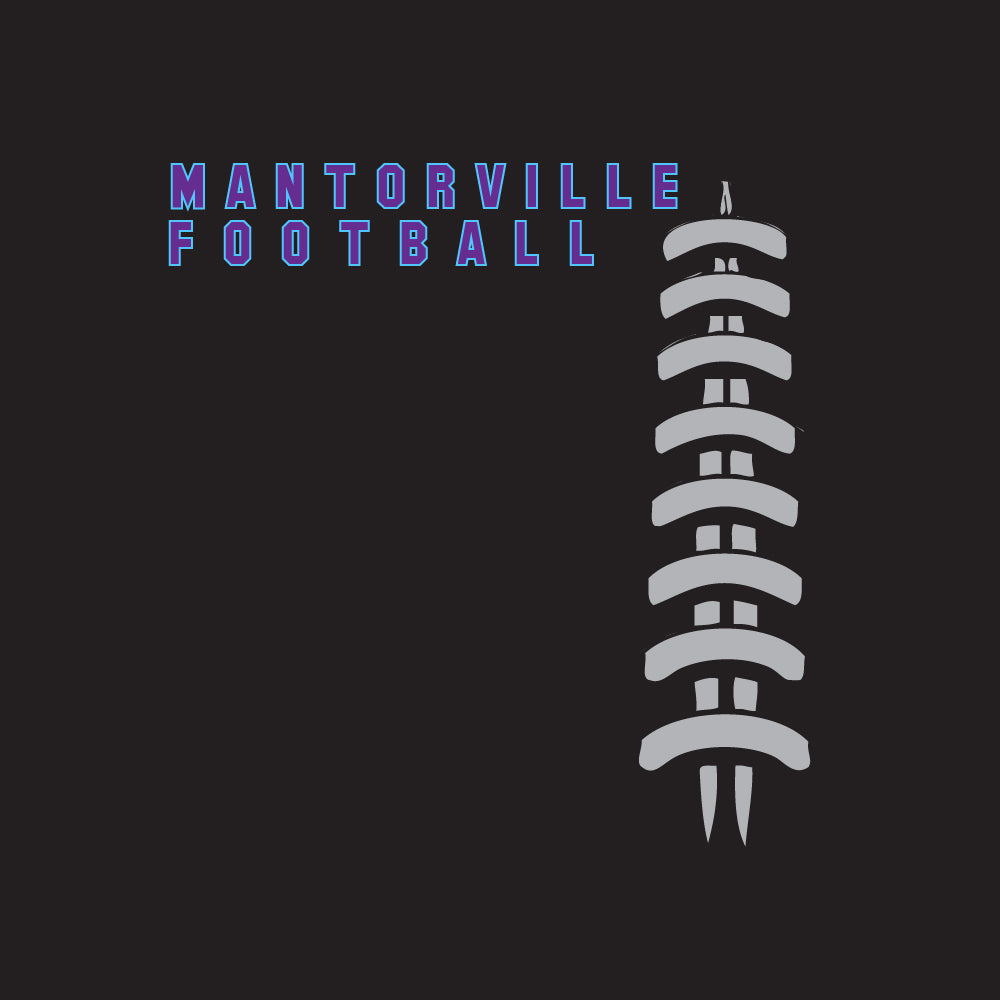 Screen Print 3 Color-SP1660-The Teehive