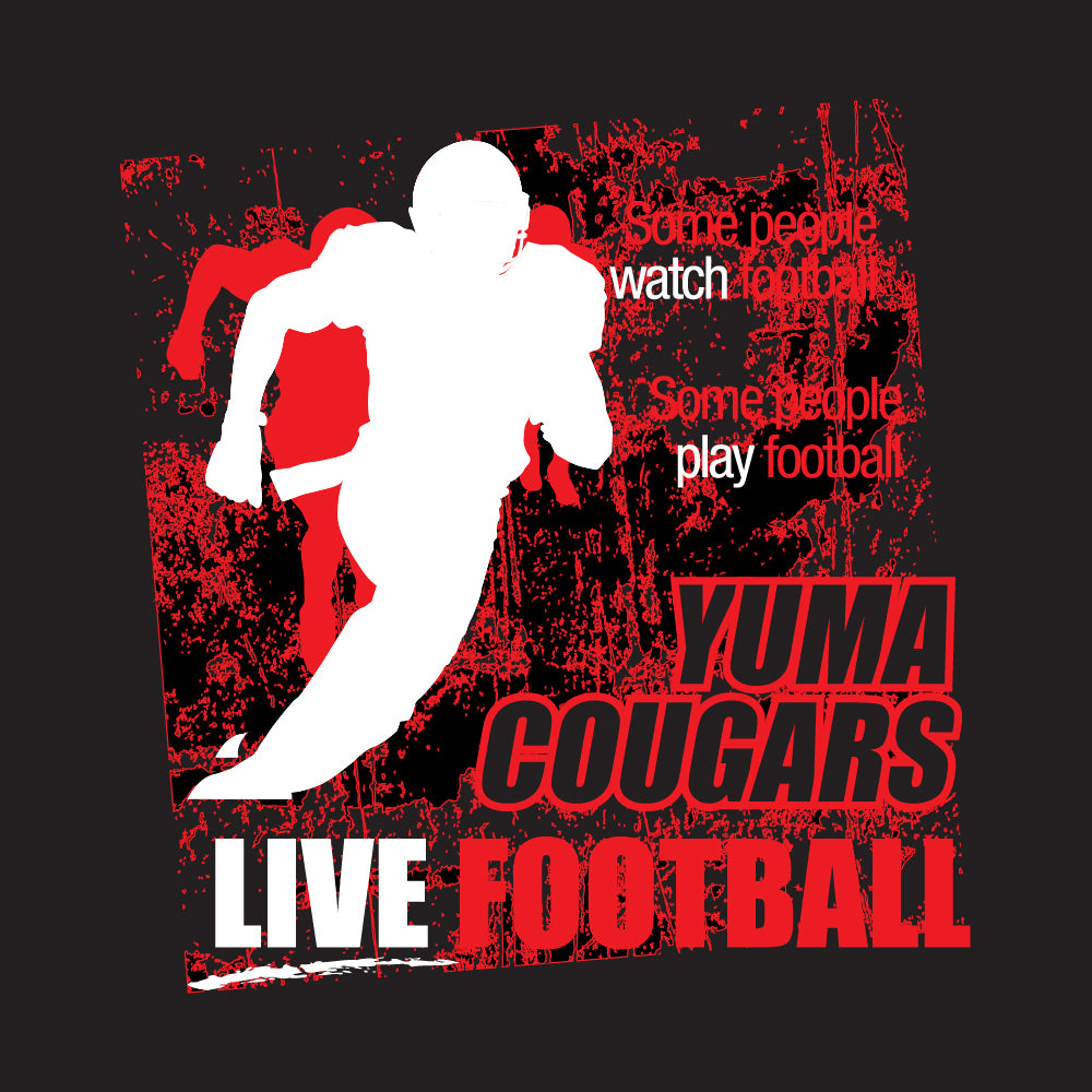 Screen Print 2 Color-SP1662-The Teehive