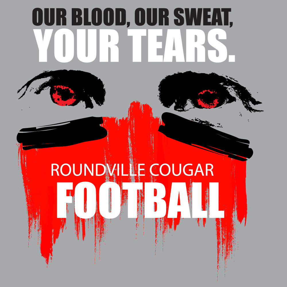 Screen Print 3 Color-SP1664-The Teehive