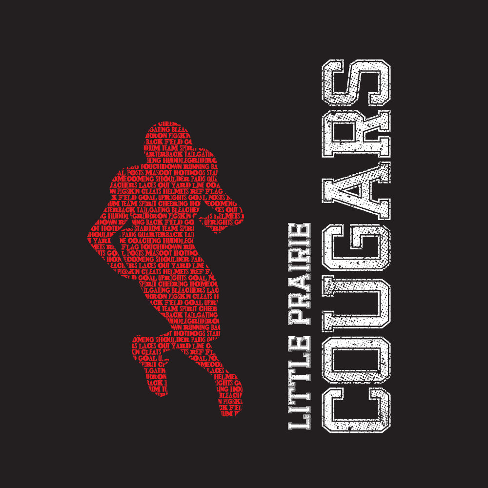 Screen Print 2 Color-SP1665-The Teehive