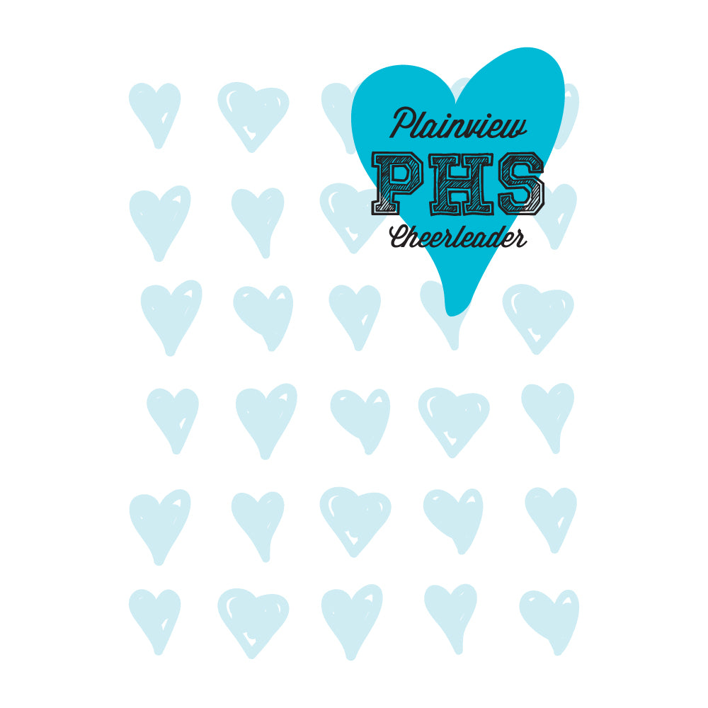 Screen Print 3 Color-SP1674-The Teehive