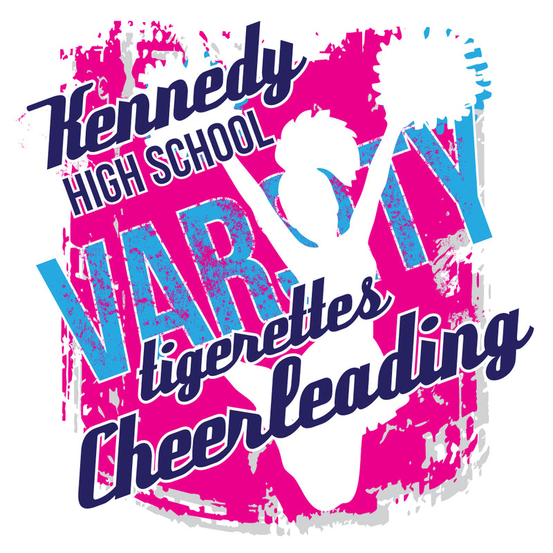 Screen Print 3 Color-SP1683-The Teehive