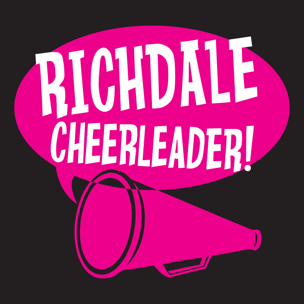 Screen Print 2 Color-SP1689-The Teehive