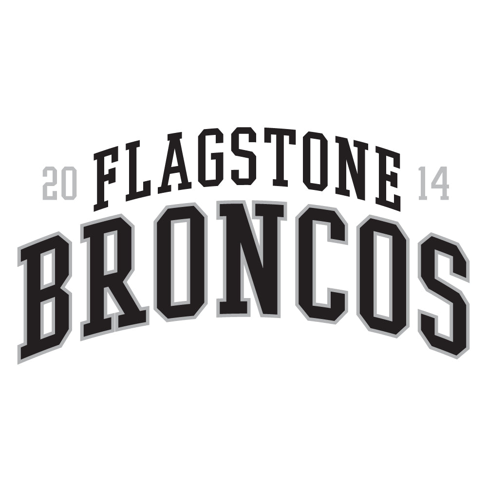 Screen Print 2 Color-SP1703-The Teehive