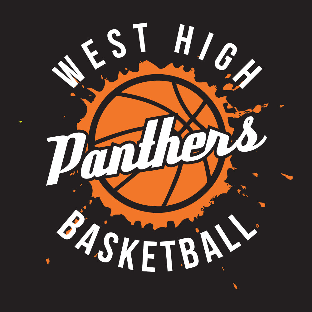 Screen Print 2 Color-SP1713-The Teehive