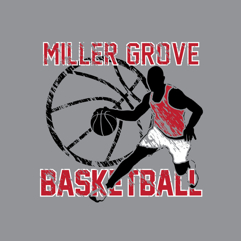 Screen Print 3 Color-SP1716-The Teehive