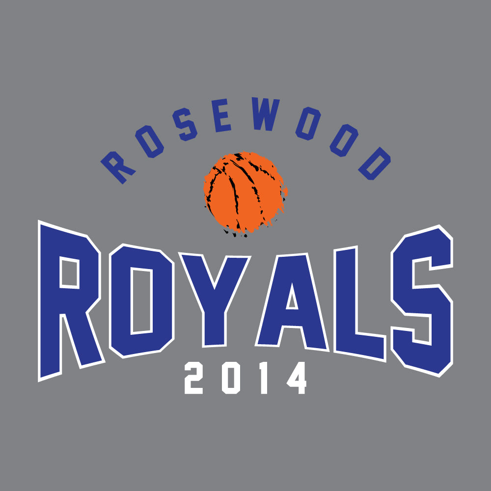 Screen Print 3 Color-SP1722-The Teehive