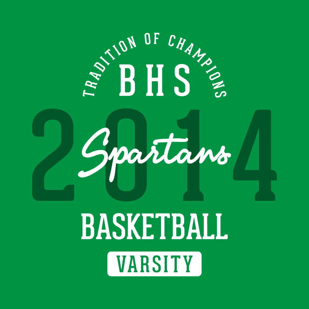 Screen Print 2 Color-SP1723-The Teehive