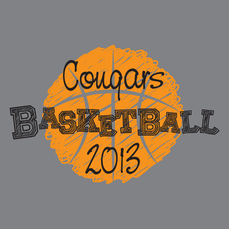 Screen Print 2 Color-SP1728-The Teehive