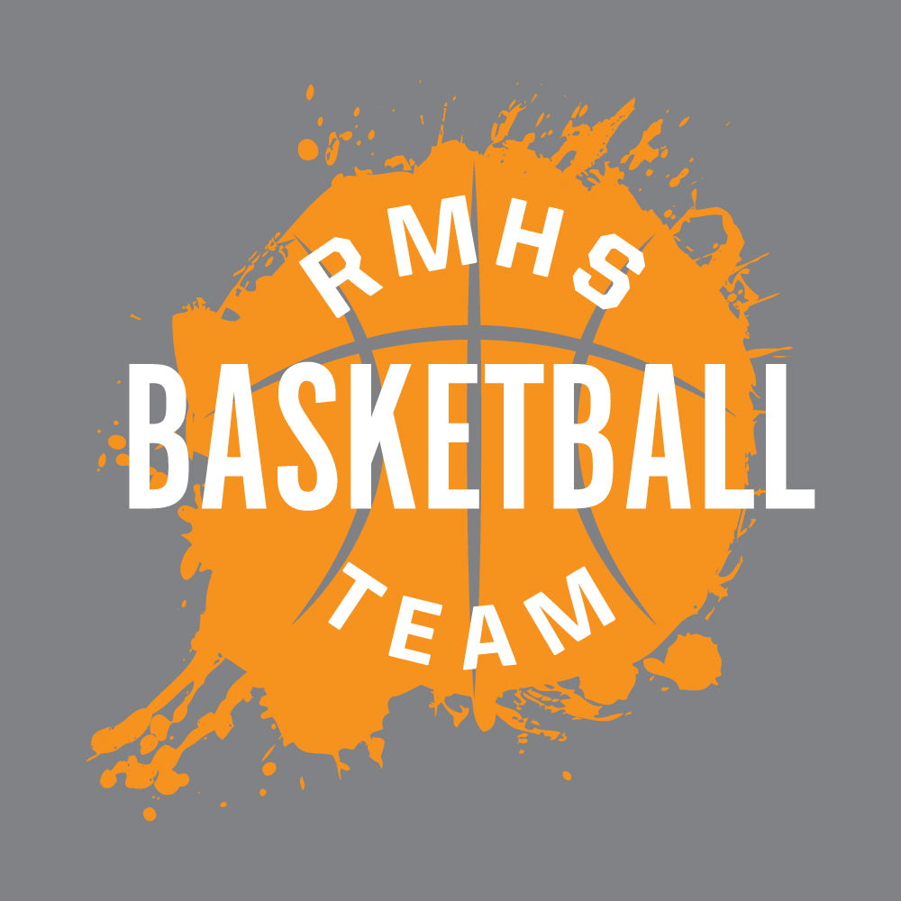 Screen Print 2 Color-SP1729-The Teehive