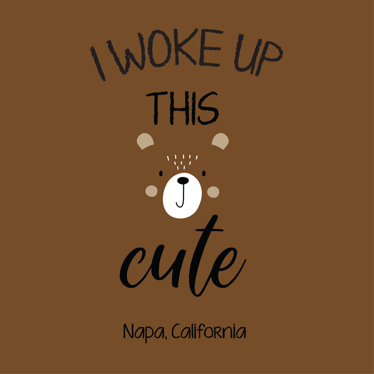 Screen Print 3 Color-SP1762-The Teehive