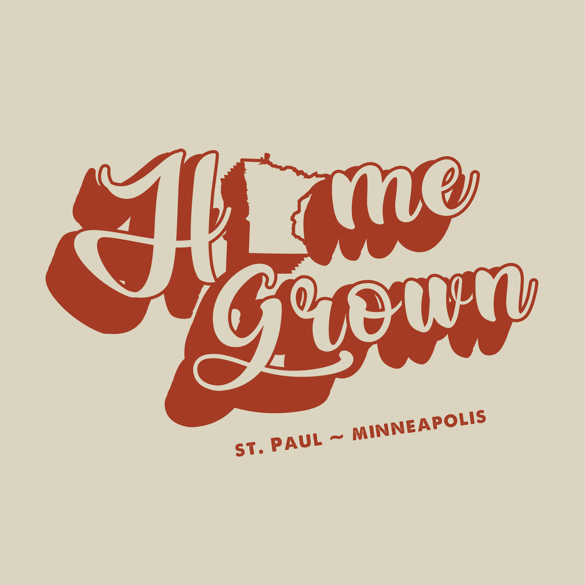 Screen Print 1 Color-SP1783-The Teehive