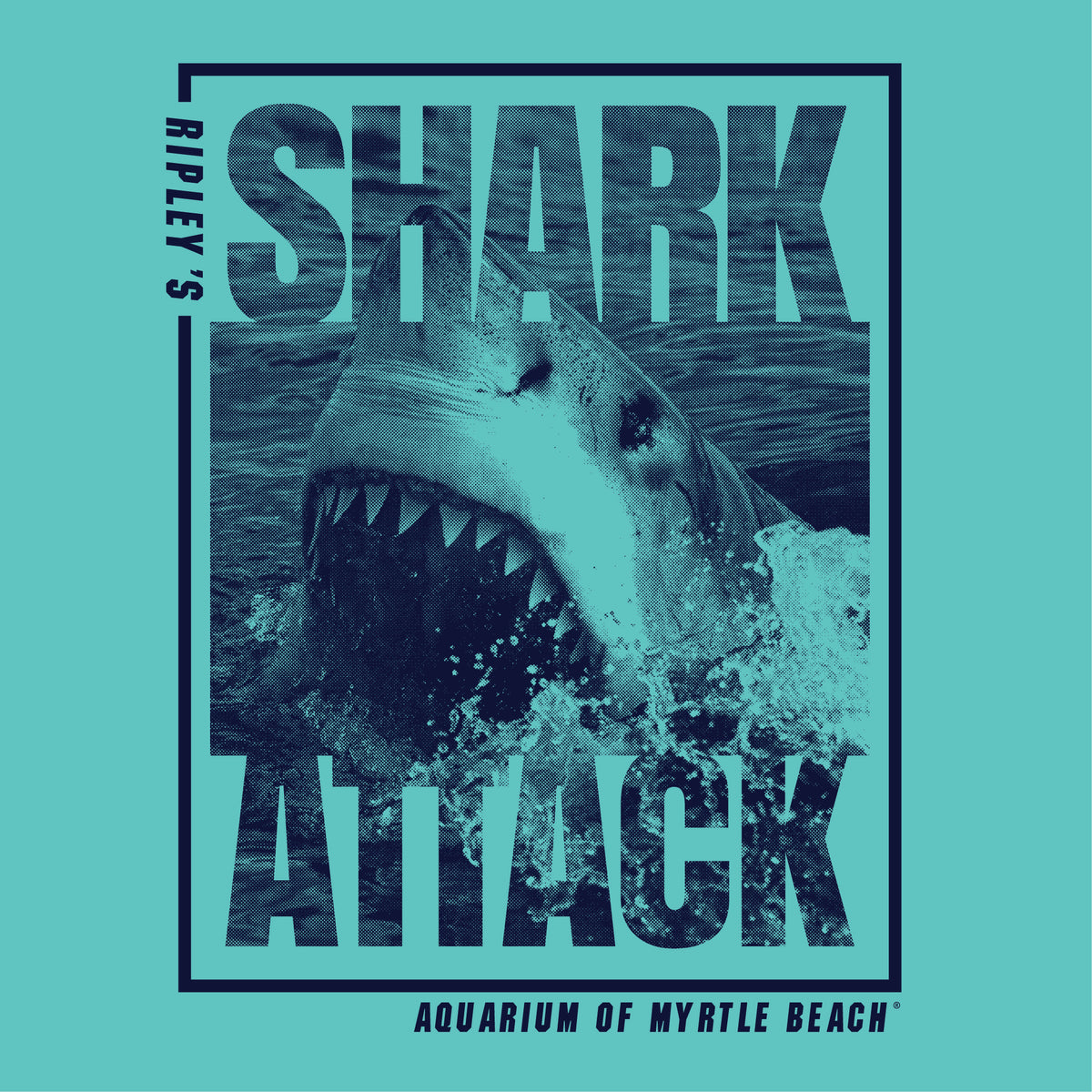 Screen Print 1 Color-SP1830-The Teehive