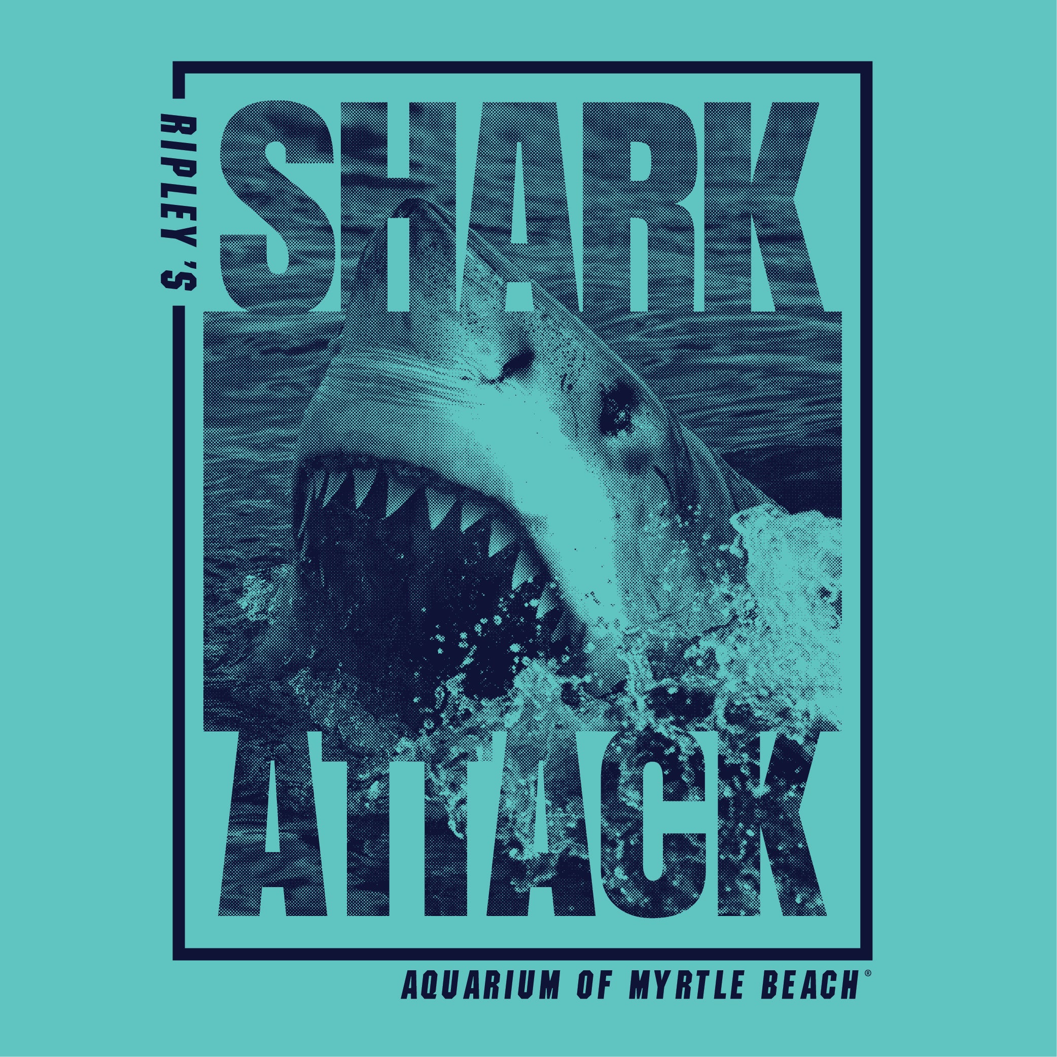 Screen Print 1 Color-SP1830-The Teehive