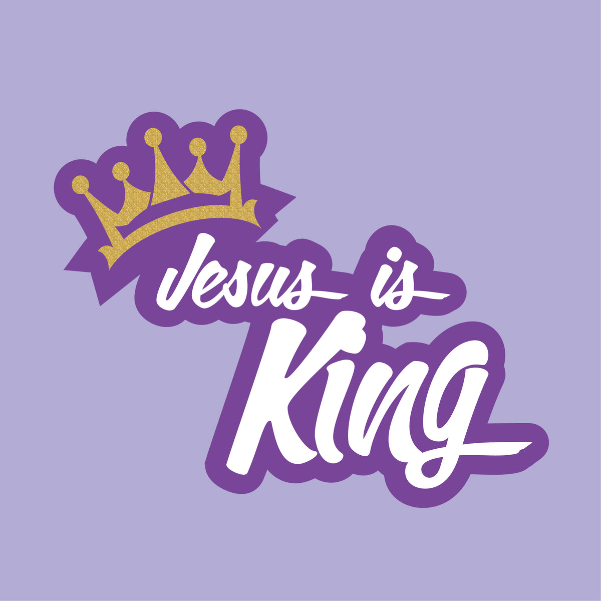 Screen Print 3 Color-SP1851-The Teehive