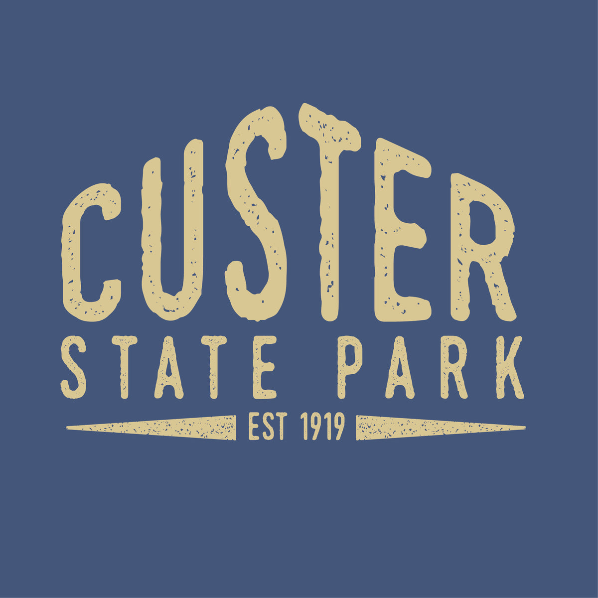 Screen Print 1 Color-SP1975-The Teehive