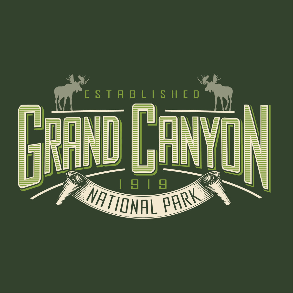 Screen Print 2 Color-SP1989-The Teehive