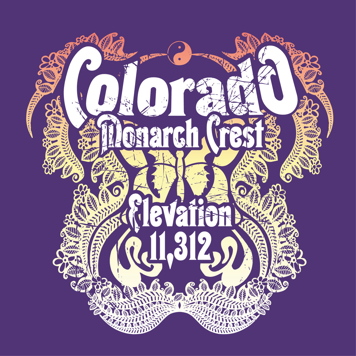 Screen Print 3 Color-SP2061-The Teehive