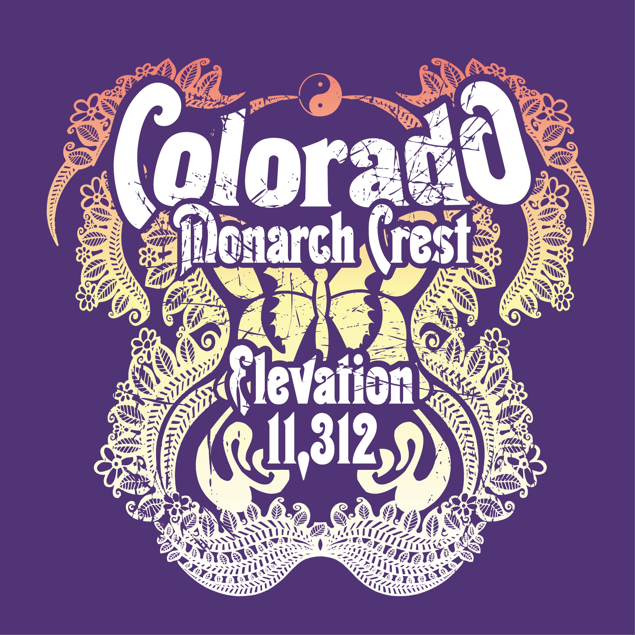 Screen Print 3 Color-SP2061-The Teehive