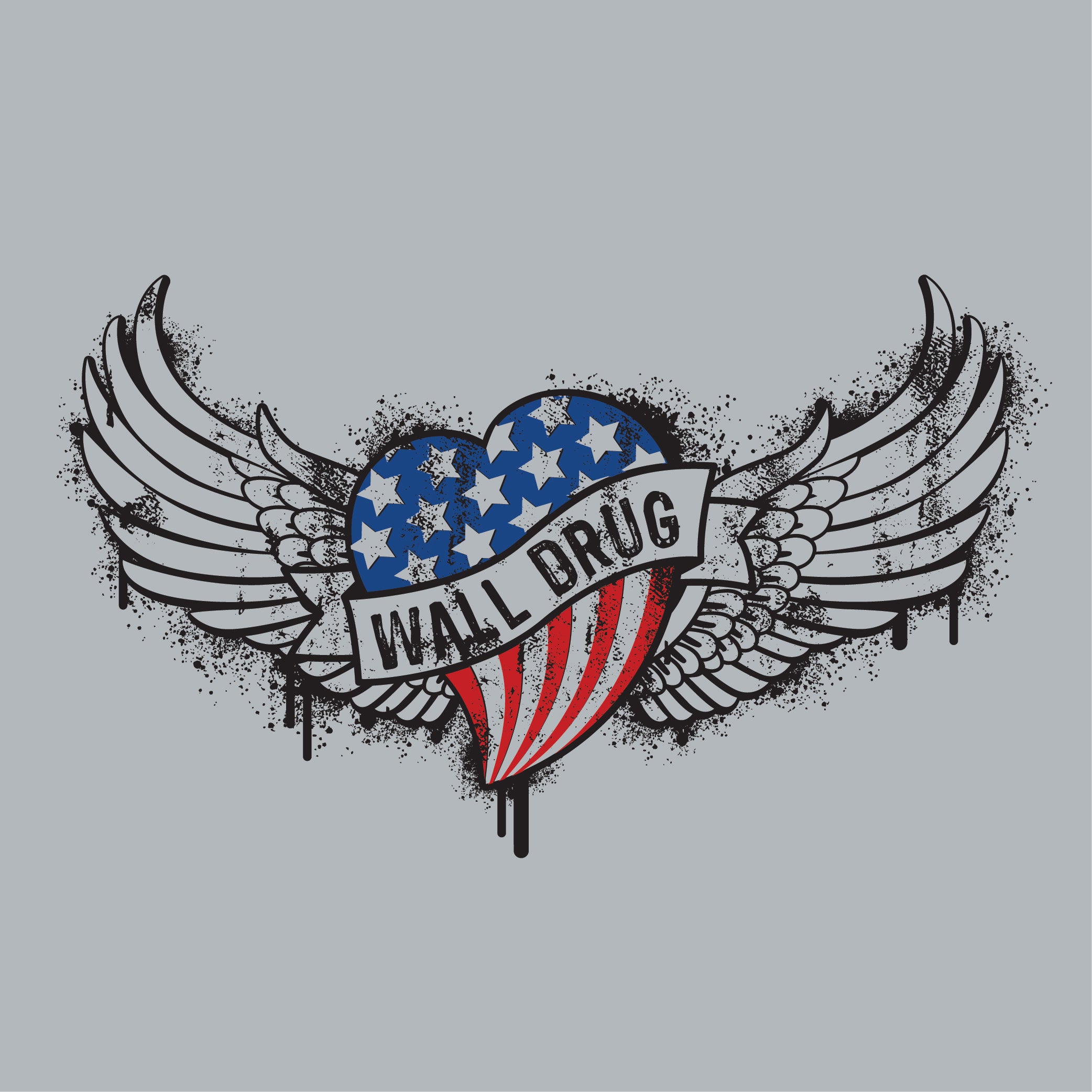 Screen Print 3 Color-SP2072-The Teehive