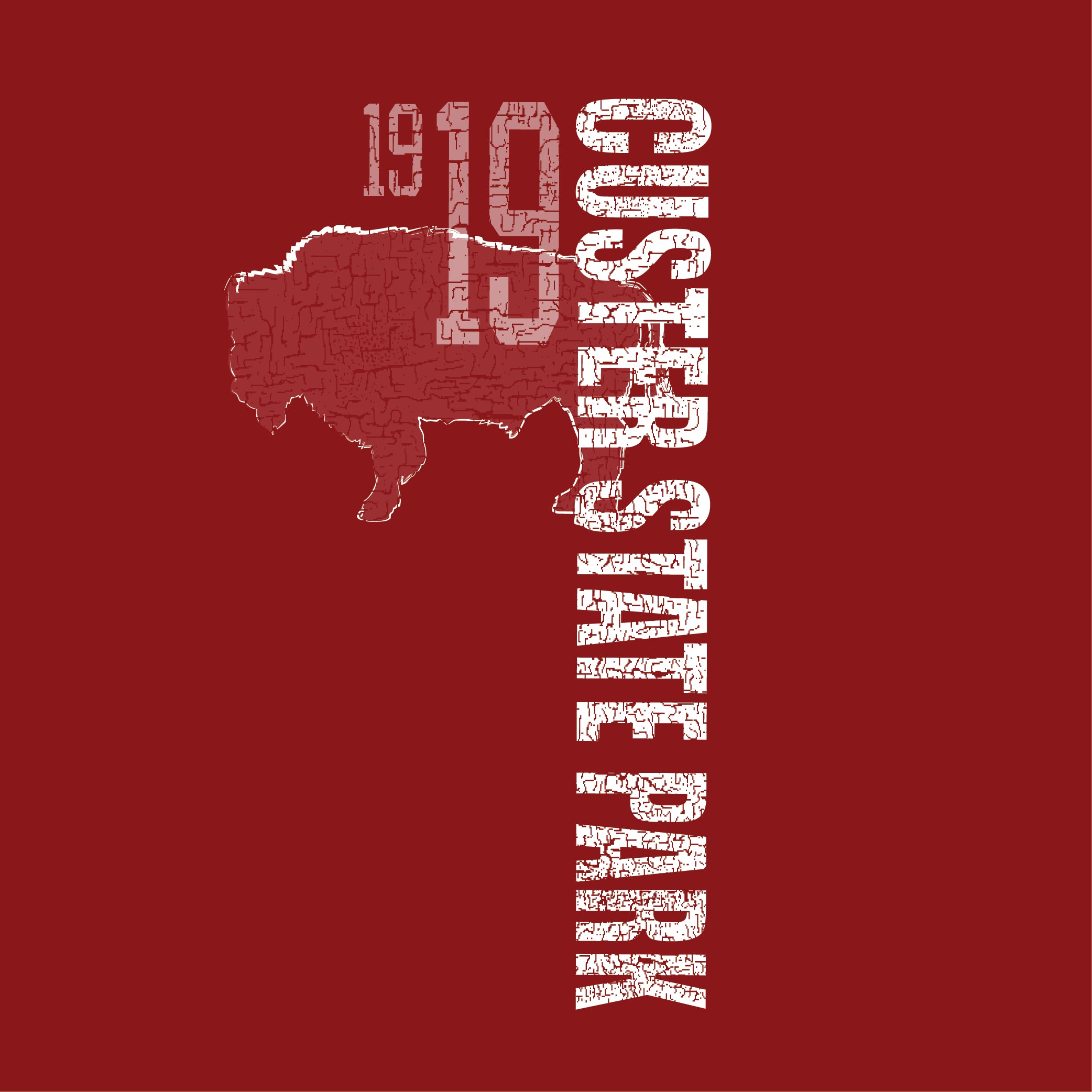 Screen Print 1 Color-SP2137-The Teehive