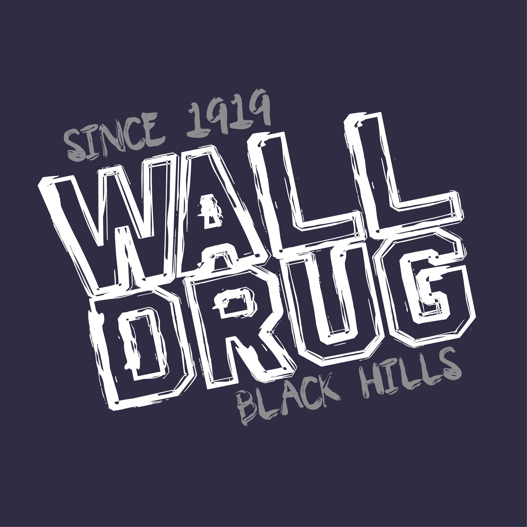 Screen Print 2 Color-SP2142-The Teehive