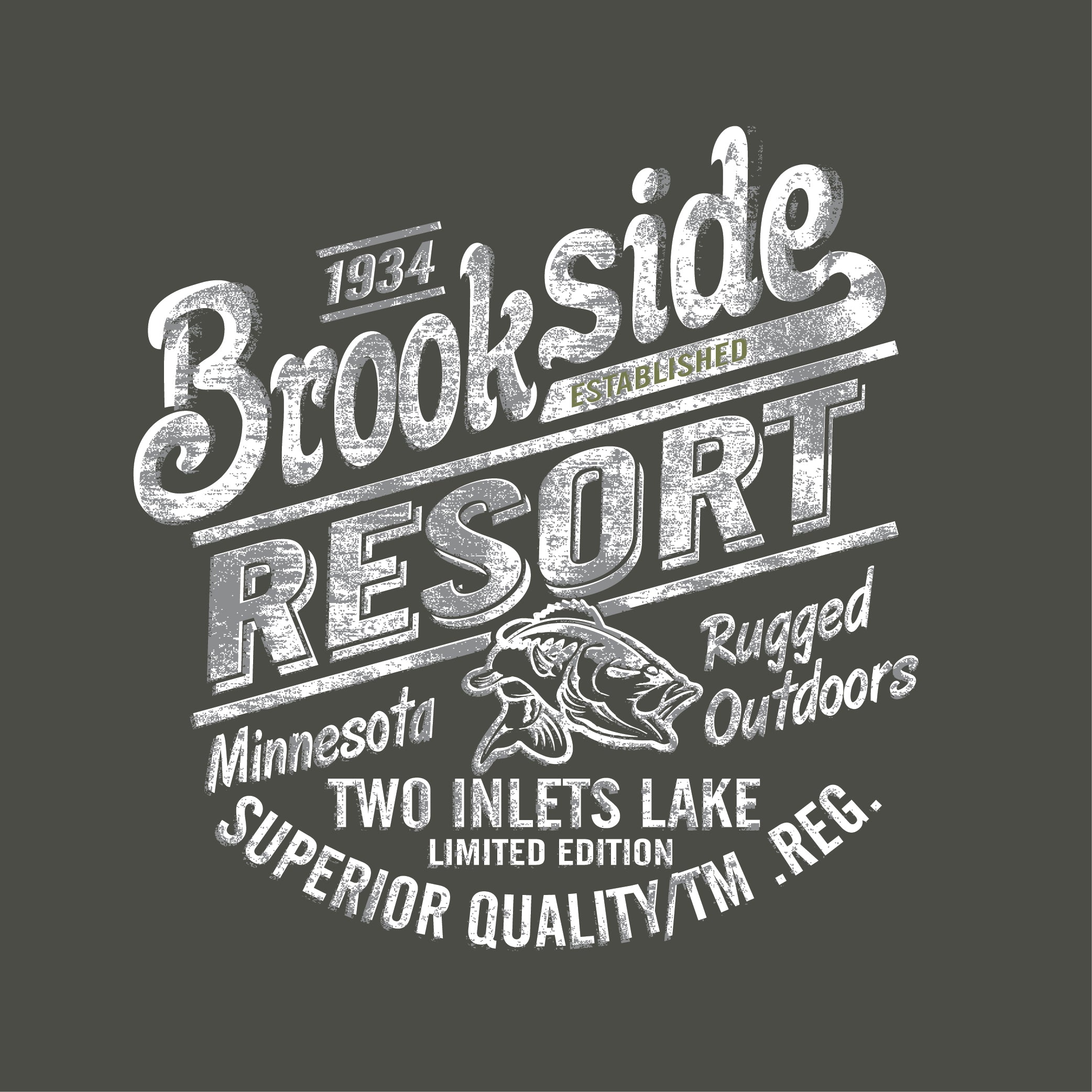 Screen Print 1 Color-SP2158-The Teehive