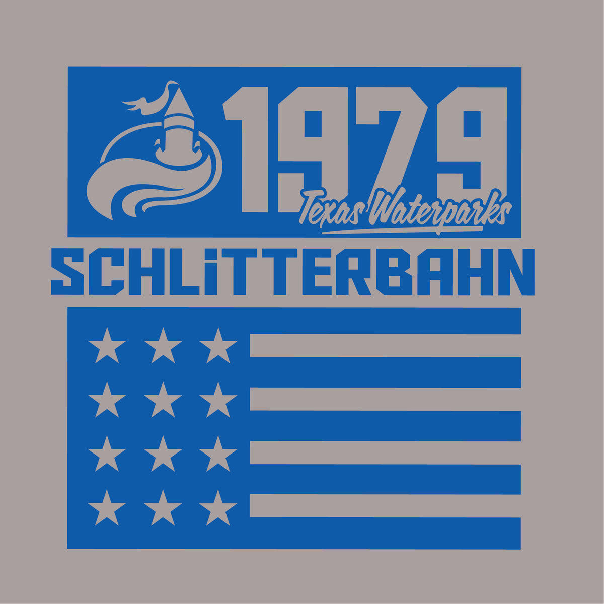 Screen Print 1 Color-SP2160-The Teehive