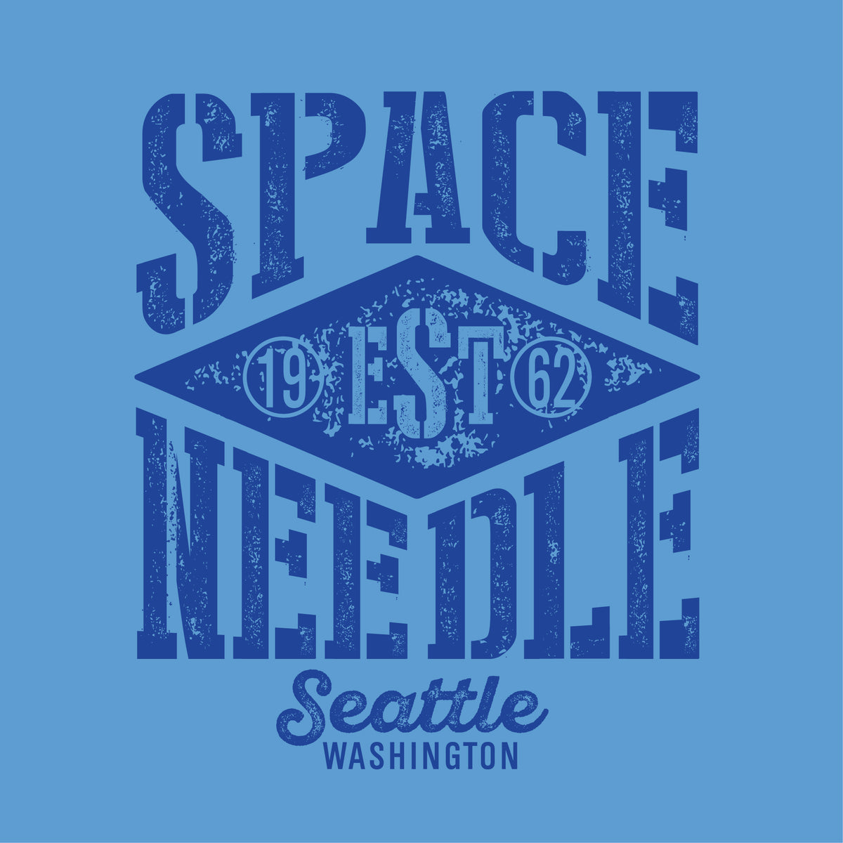 Screen Print 1 Color-SP2181-The Teehive