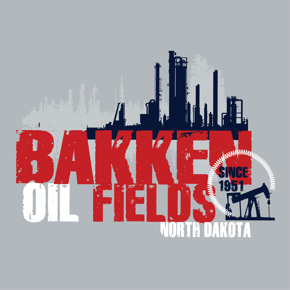 Screen Print 3 Color-SP2182-The Teehive