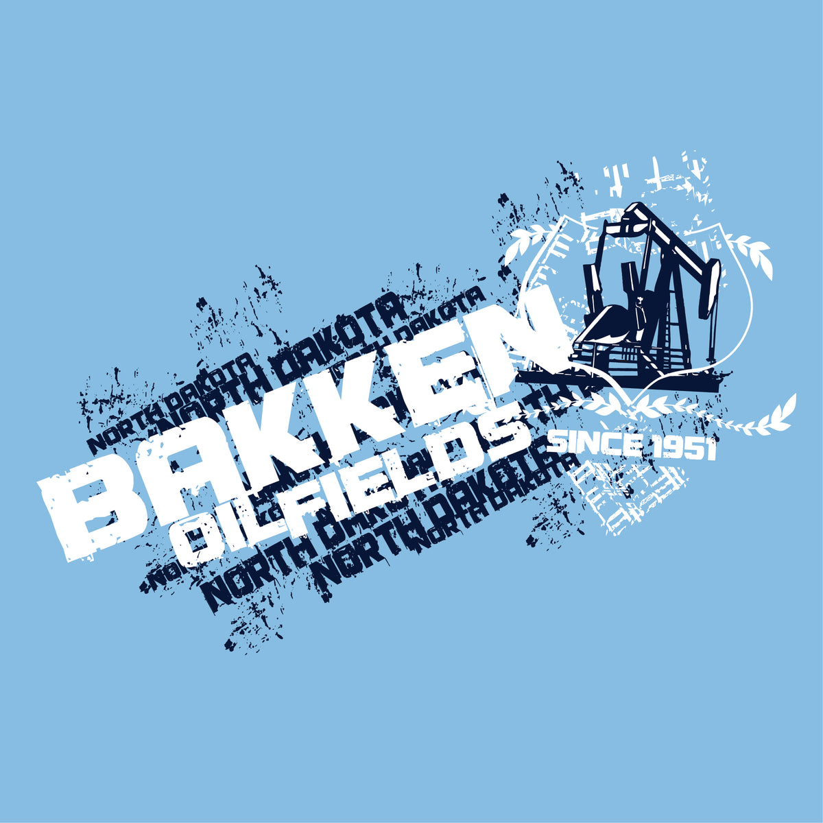 Screen Print 2 Color-SP2248-The Teehive